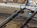 girder being lifted for placement on new bridge.jpg thumbnail image
