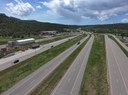 Southeast view of Exit 11 with Fishers Peak.jpg thumbnail image