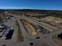 wide southwest view of ongoing construction at Exit 11.JPG thumbnail image