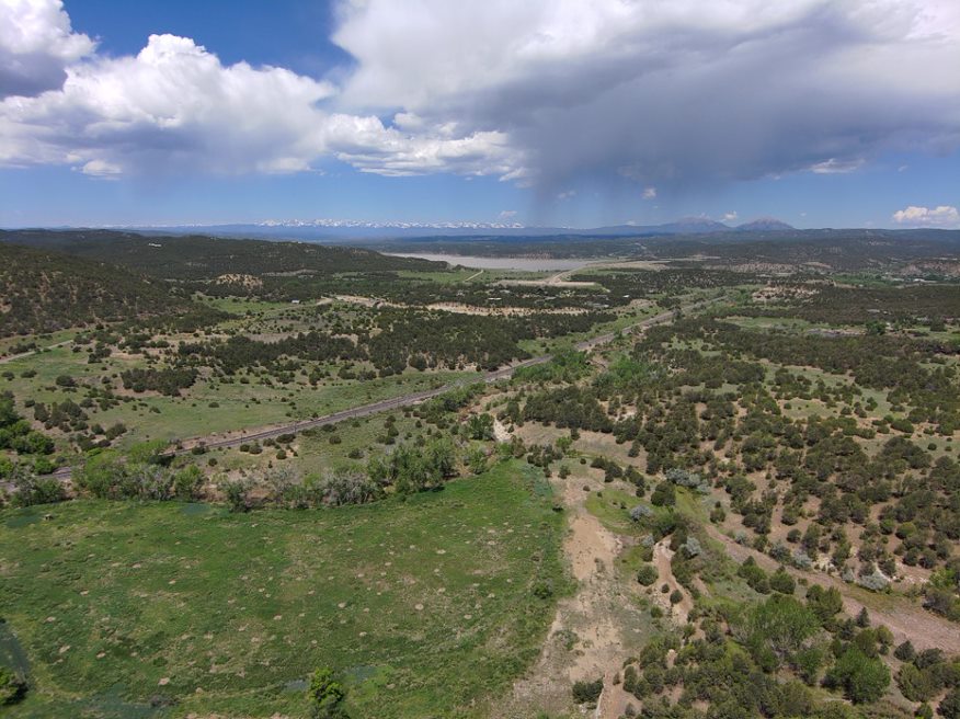 Wide west view of area to Trinidad Lake and State Park.jpg detail image