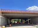 I-25 Acceleration-Deceleration Lanes Fillmore Street to Garden of the Gods Road Ellston Street Bridge.JPG thumbnail image