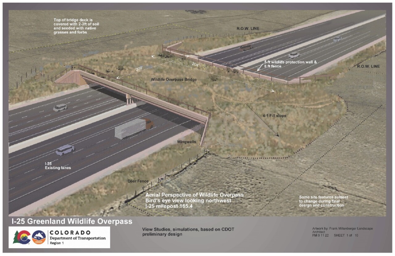 I-25 Greenland Wildlife Overpass Rendering.jpg detail image