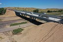 I-25 Walsenburg Bridge Replacement Wide View Southbound I-25.jpg thumbnail image