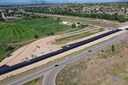 I-25 Walsenburg Bridge Replacement Drone View Paving Approaches Southbound I-25.jpg thumbnail image