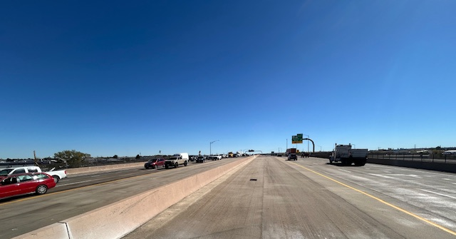 I-270 Bridge Preventative Maintenance Vasquez Bridge Completion Photo 1.png detail image