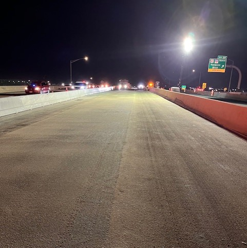 I-270 Bridge Preventative Maintenance Vasquez Bridge Completion Photo 2.png detail image