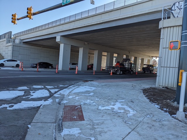 I-70 Harlan Bridge and Interchange Improvements Bridge Supports South Side.jpeg detail image