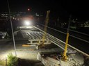 I-70 Bridges over Ward Road Closeup View Girders Eastbound View.jpg thumbnail image