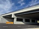 I-70 Bridges over Ward Road Closeup New Bridge.jpg thumbnail image