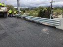 Crews installing guardrail WB I-70 Ward Neil Olson.jpg thumbnail image