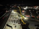 I-70 Bridges over Ward Road Eastbound View Girder Set.jpg thumbnail image