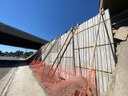 MSE wall construction underway at I-70 Ward Road bridges Photo Estate Media (1).jpg thumbnail image