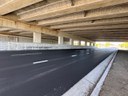 I-70 Bridges over Ward Road Northbound Ward Road.jpg thumbnail image