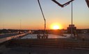 I-70 Bridges over Ward Road Concrete Deck Pour.jpg thumbnail image