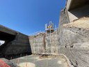 Shoring installation on the west side of I-70 over Ward Road Photo Estate Media.jpg thumbnail image