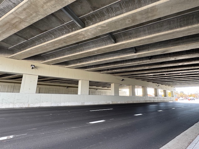 I70 Bridges Over Ward Road Under Bridge.jpg detail image