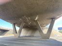 Underside view of existing westbound bridge on I-70 over Ward Road.jpg thumbnail image