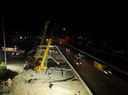 I-70 Bridges over Ward Road West View Eastbound Bridge Girder Set.jpg thumbnail image