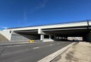 I-70 Bridges over Ward Road Wide View Eastbound Structure.jpg thumbnail image