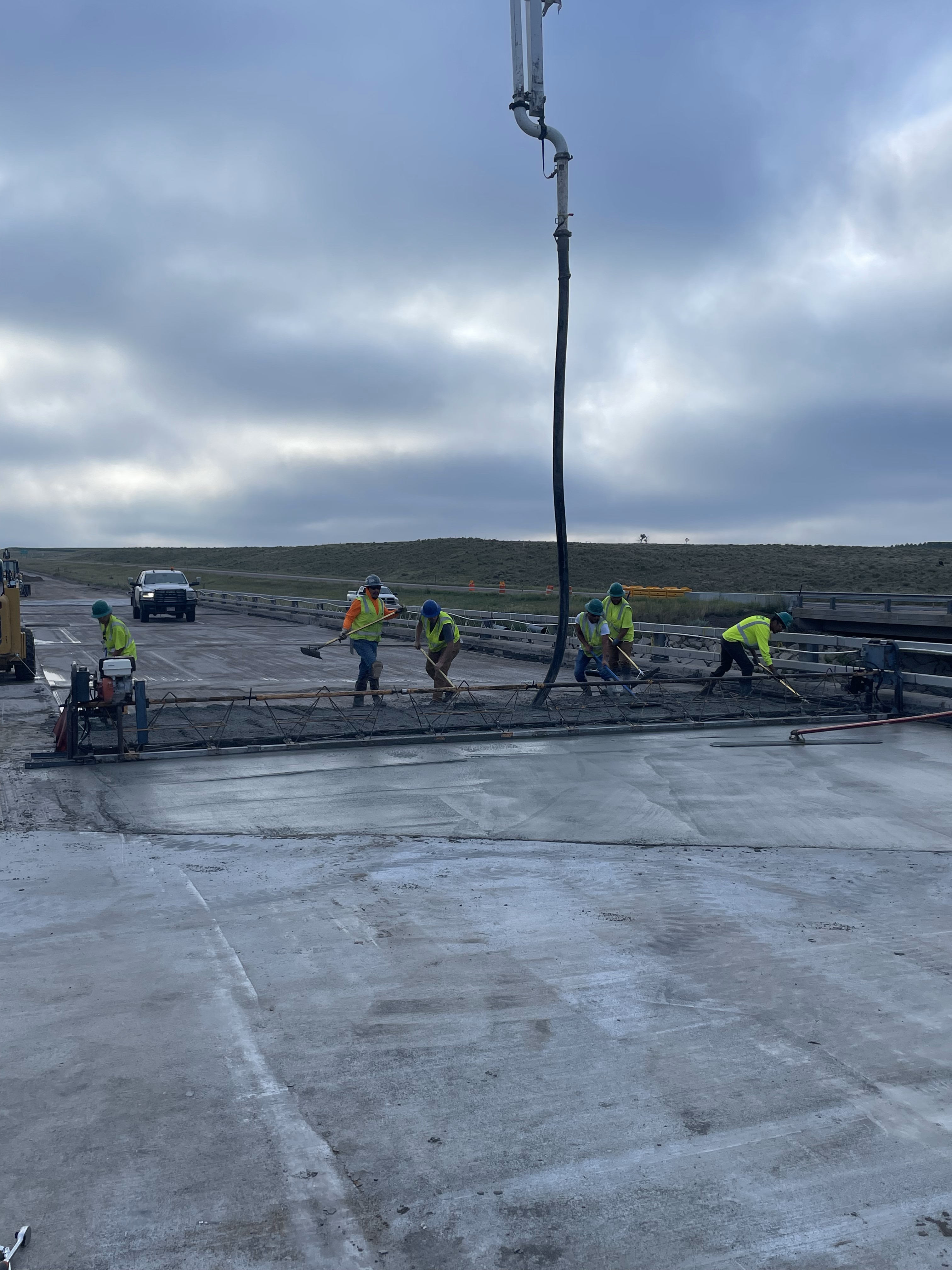 I-70 Bethune Burlington Bridge Repair Landsmen Creek.jpg detail image