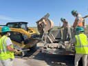 I-70 Bethune Burlington Concrete Patching on Bridge.jpg thumbnail image