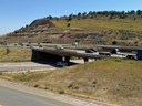 I-70 Resurfacing from Chief Hosa to Colfax Bridges CO 93 I-70.jpg thumbnail image