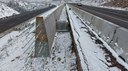 I-70 Resurfacing Chief Hosa to Colfax Closeup Median Barrier.jpg thumbnail image