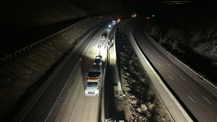 I-70 Resurfacing from Chief Hosa to Colfax Traffic Control West of Morrison detail image