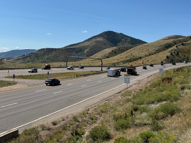 I-70 Resurfacing Chief Hosa to Colfax I-70 Westbound Morrison.jpg detail image