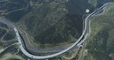 Rendering of I-70 at the bottom of Floyd Hill from above.jpg thumbnail image