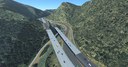 Rendering of I-70 east of Sawmill Gulch looking west.jpg thumbnail image