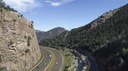 Rendering of I-70 from the Veterans Memorial Tunnels looking east (1).jpg thumbnail image