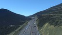 Rendering of I-70 midway down Floyd Hill looking southeast (1).jpeg thumbnail image