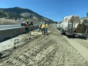 240425_Crews installing environmental mitigation_I-70 Floyd Hill.jpg thumbnail image