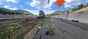 I-70 Floyd Hill Median CP1 Grading Sediment Removal.jpg thumbnail image