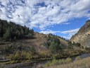 I-70 Floyd Hill Saddle Cut Scenery October 2024.jpg thumbnail image