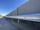 I-70 Noise Wall Replacement I-76 to Pecos Street 48th Avenue New Guardrail.jpg thumbnail image