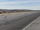 I-76 Corridor Improvements Completed Guardrail December 2024.jpg thumbnail image