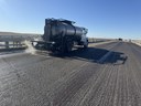 I-76 Corridor Improvements Asphalt Paving Preparation November 2024.jpg thumbnail image