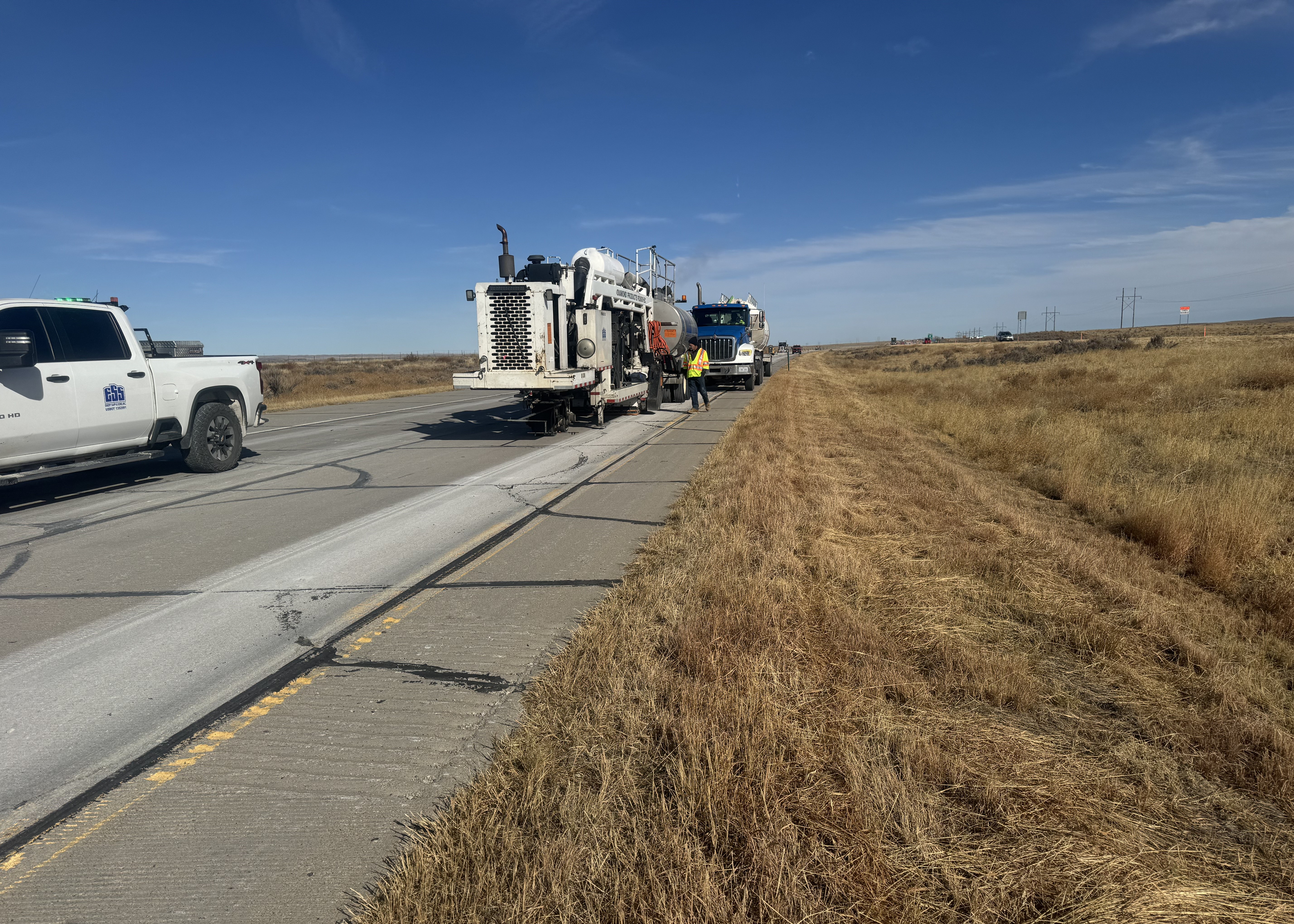 I-76 Corridor Improvements Grinding Re-texturing November 2024.jpg detail image