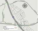 Detour map for closure at southbound South Academy Boulevard off-ramp to Coventry Drive.jpg thumbnail image