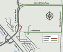 detour map northbound south academy boulevard off-ramp closure to bradley road.jpg thumbnail image