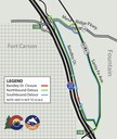 Detour_map_Bandley_Drive_closure_SantaFeAvenue_MesaRidgeParkway.jpg thumbnail image