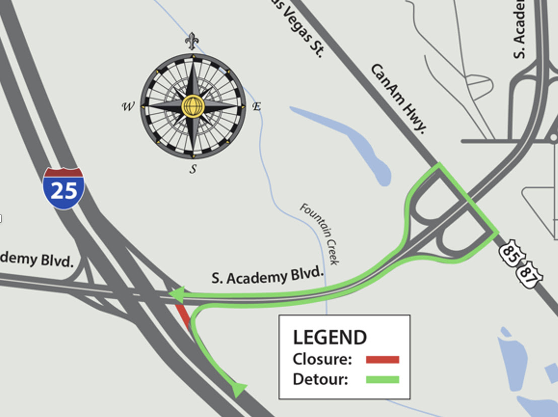 northbound_i25_westbound_academy_full_closure_detour_map.jpg detail image