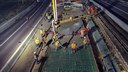 South Academy Widening Aerial view South Academy Boulevard Bradley Road Deck Pour Closeup.jpg thumbnail image