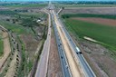 I-25 North Express Lanes Dirt Work I-25 Median South of Great Western Railroad North of CR 38.jpg thumbnail image