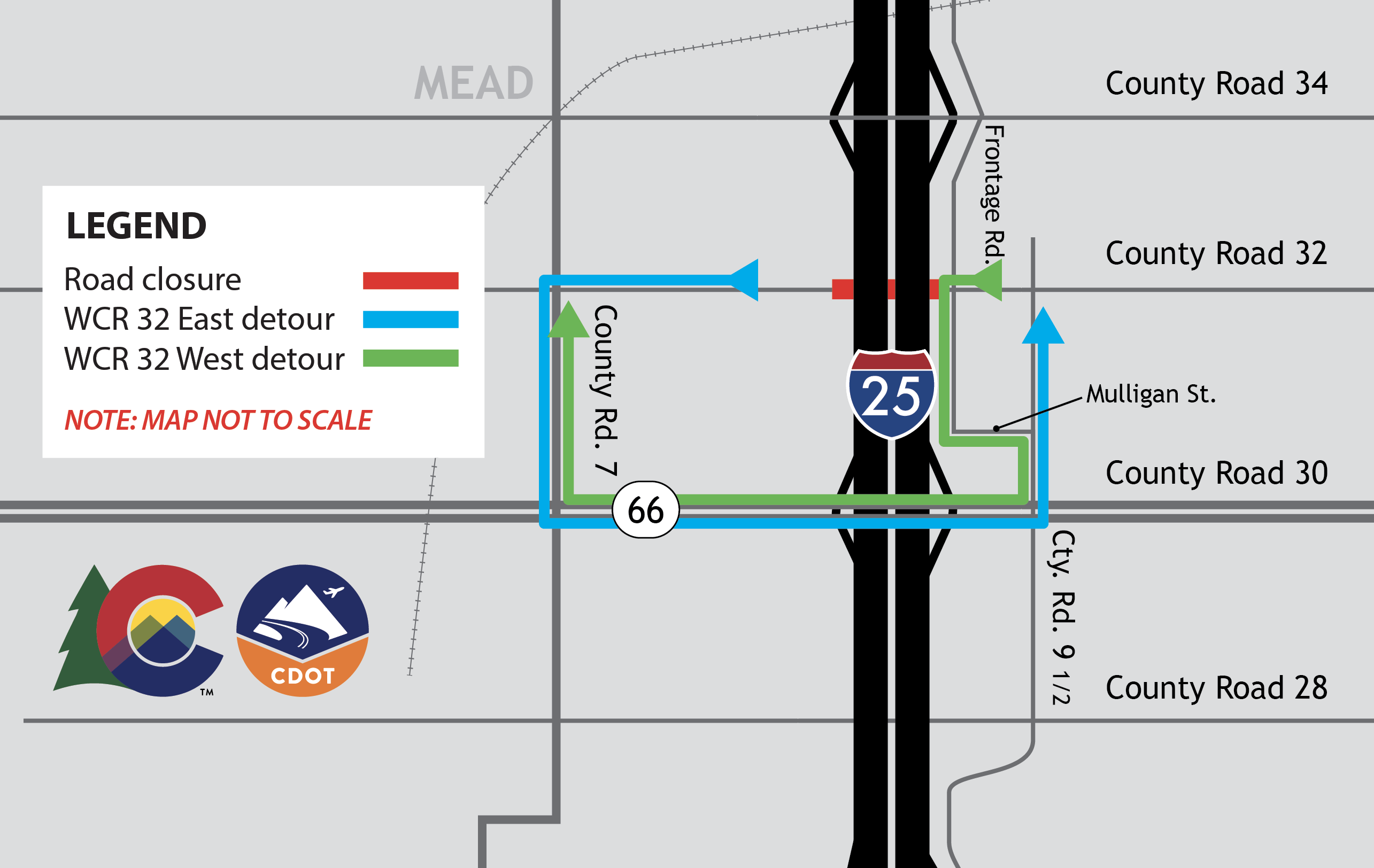 WCR 32 Closure map Jan2025.png detail image