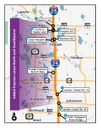 I-25 Express Lanes North Map May 19 thumbnail image