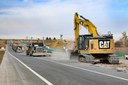 Traffic Impacts Along I-25 thumbnail image