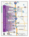 I-25 North Map Page 1 thumbnail image